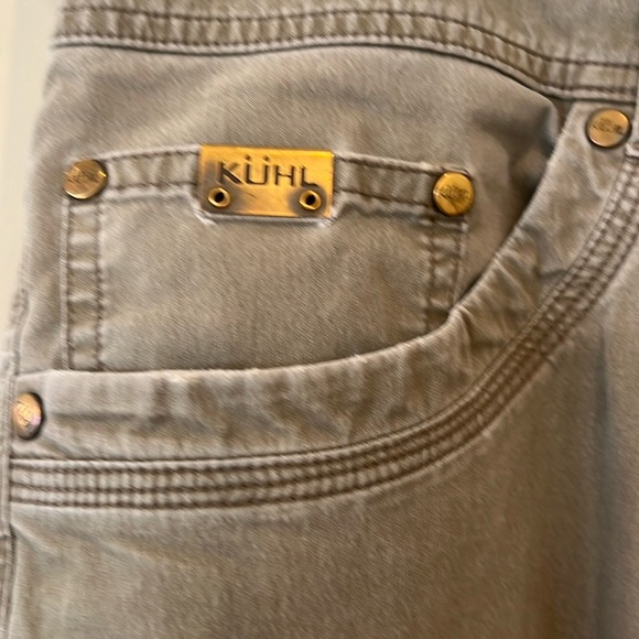 Men’s Kuhl Revolvr Pants 40X30 - Picture 3 of 5